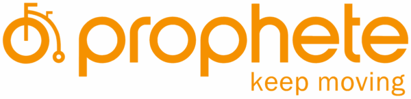 Prophete Logo.svg